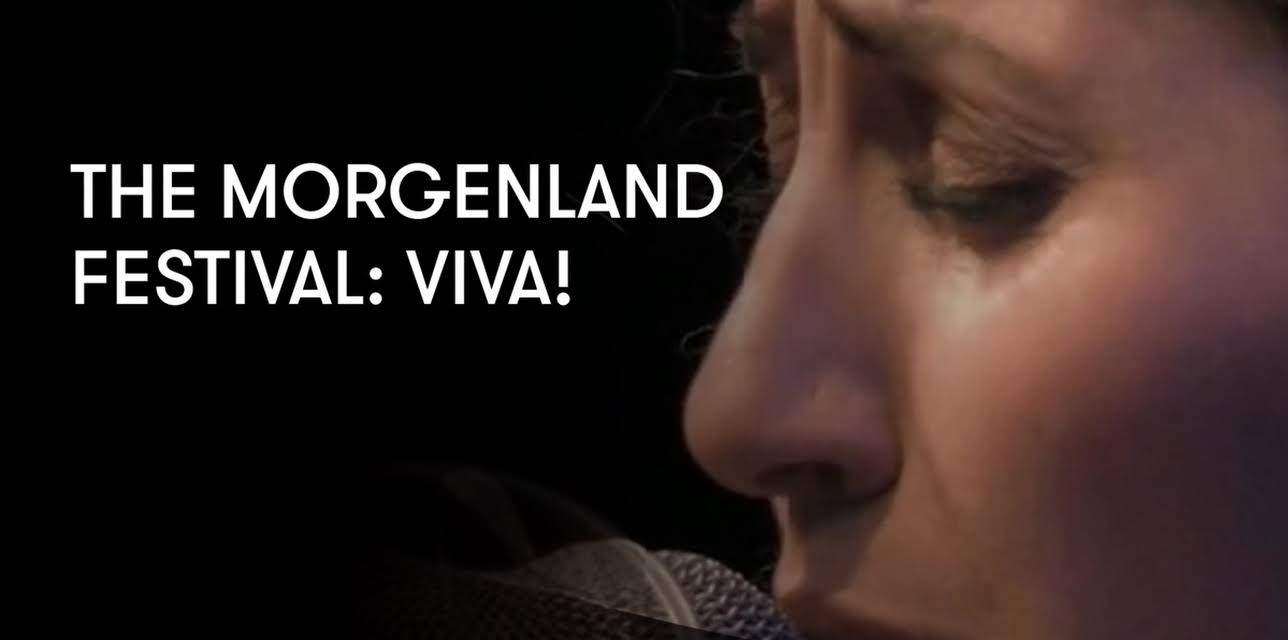 The Morgenland Festival: VIVA! (2015)