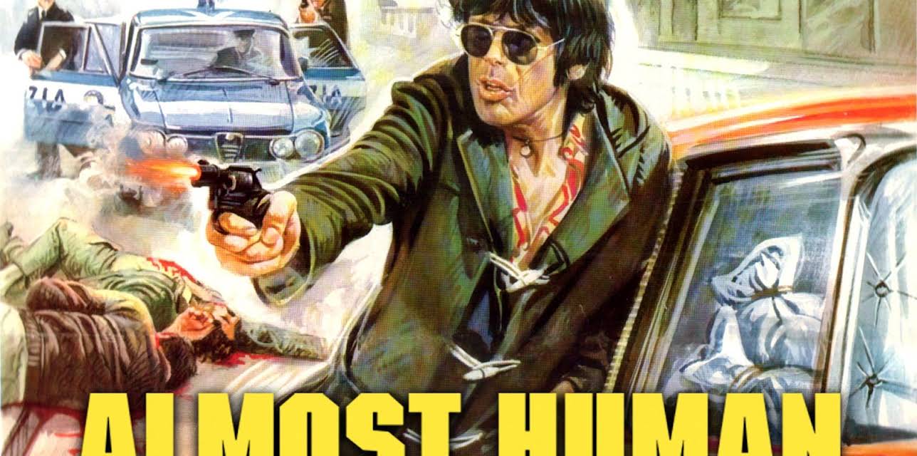Almost Human (1975)