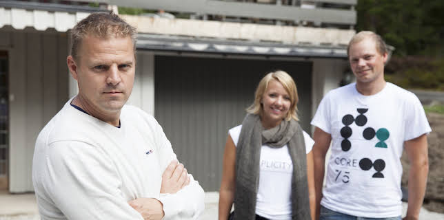 17:40: Sinnasnekker'n (S5 E23) (S5) | FEM | 3/23 2026