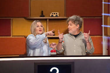 08:00: Alle mot alle (S8 E47) (S8) | TVNorge | 6/8 2026