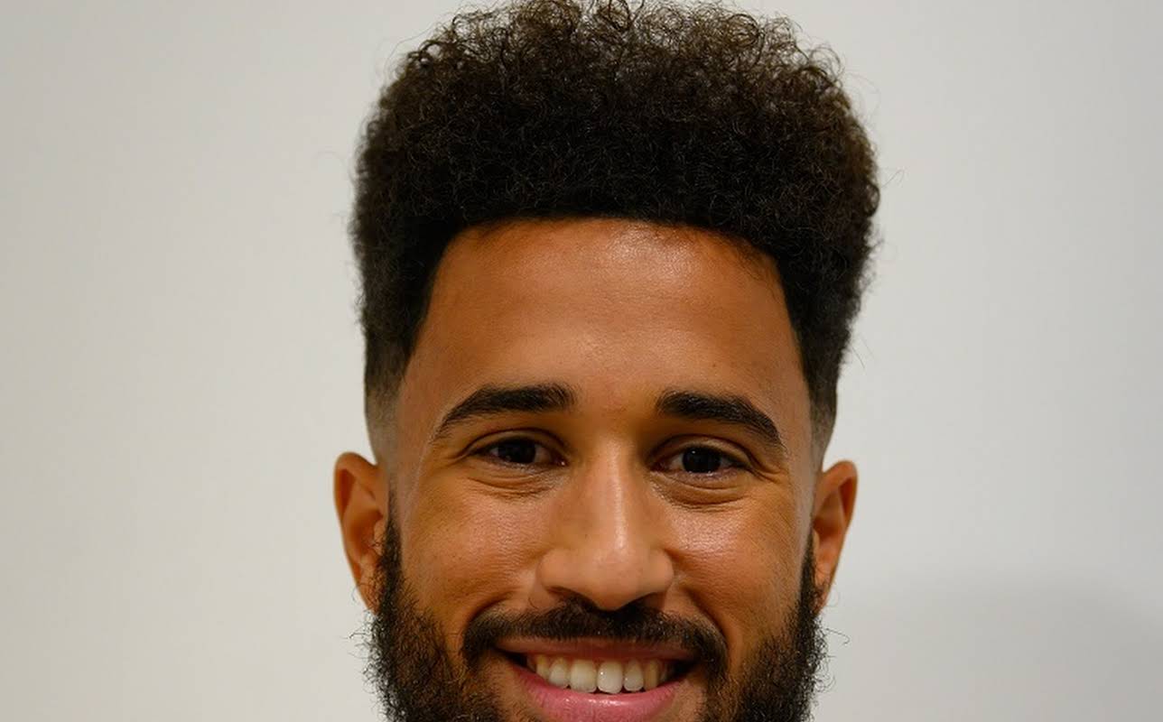 Andros Townsend