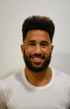 Andros Townsend as 