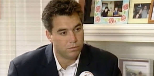 12:05 AM: The Murder of Laci Peterson | Channel 4 | 1/9 2026