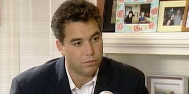 The Murder of Laci Peterson