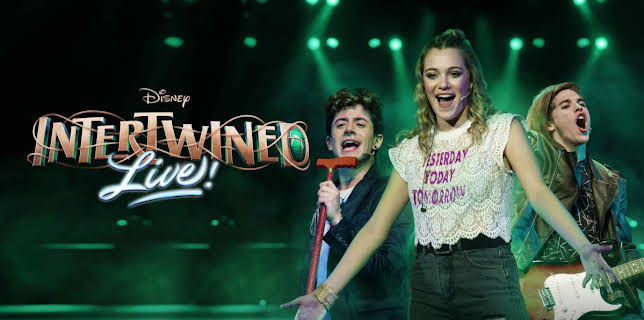 Disney Intertwined Live (2023)