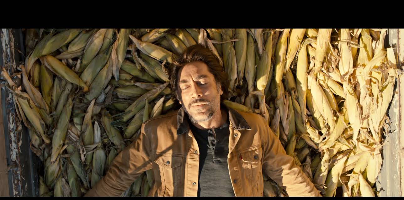 The Roads Not Taken (2020)