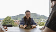 Die Bestatterin - Tote leben länger