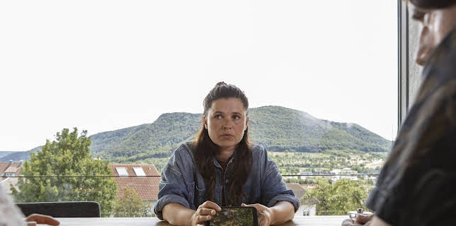 Die Bestatterin - Tote leben länger