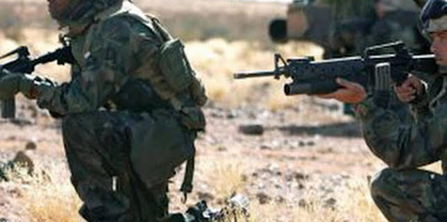 14:58: Generation Kill (T1): Ep.2 The Cradle of Civilization | TCM | 12/28 2025