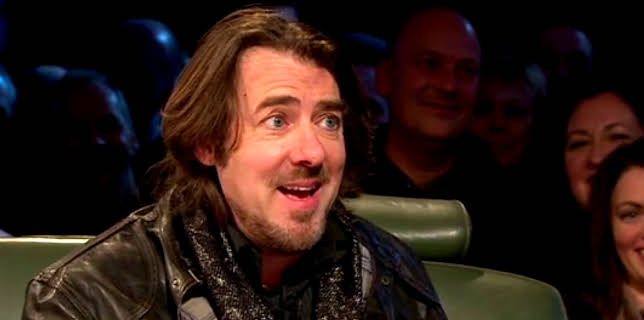 3:00 PM: Top Gear (S16 E4) (S16) | Dave | 3/20 2026