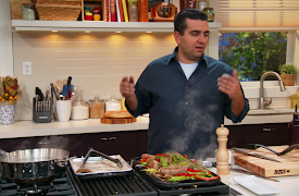 Kitchen Boss: Episode 3