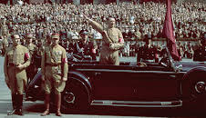 Adolf Hitler's War (S1 E1)