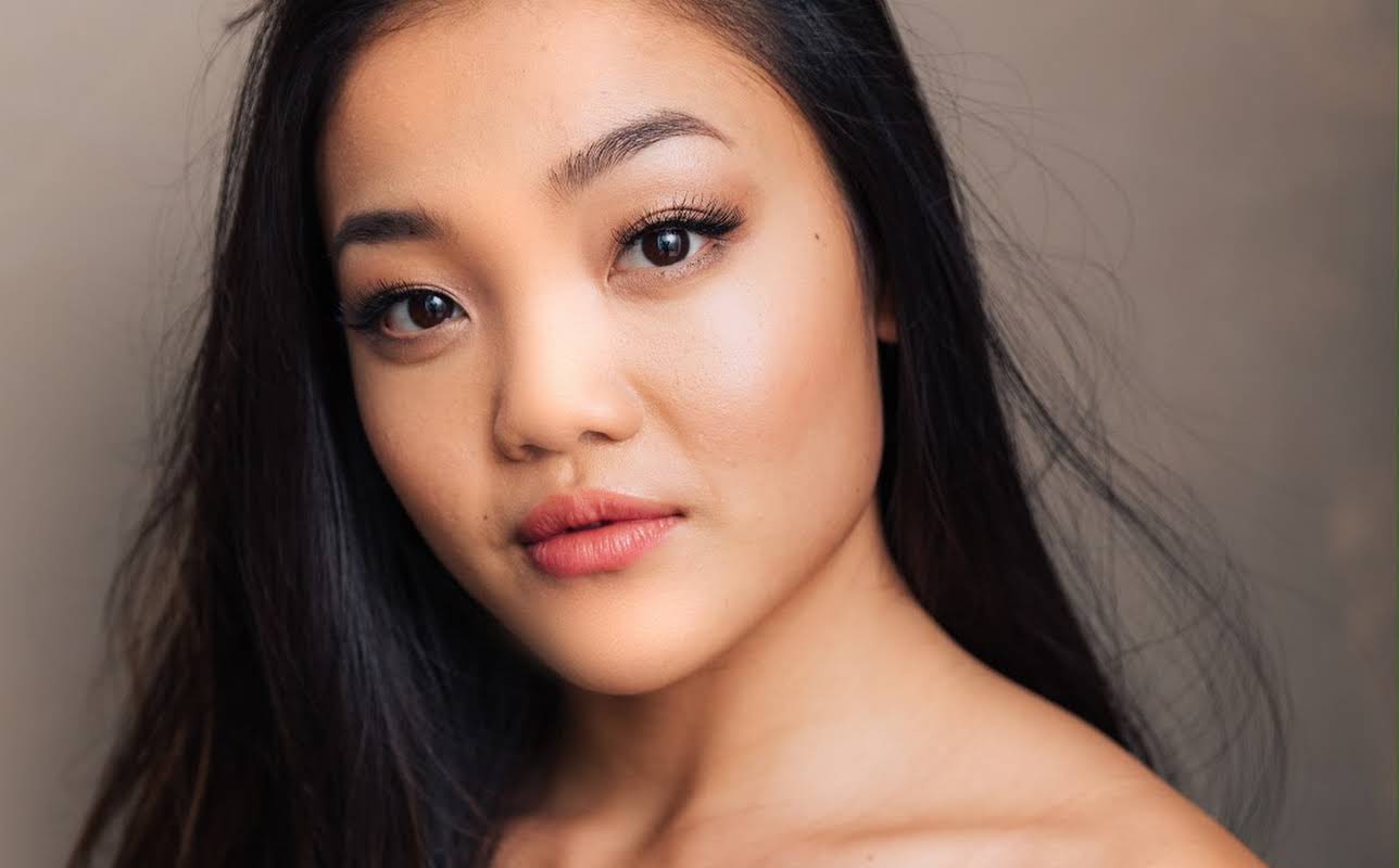 Kylie Liya Page