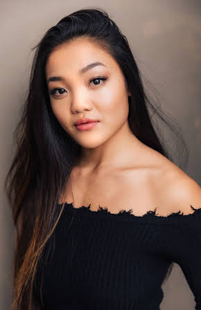 Kylie Liya Page as 