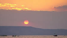 Tanganjikasee - Das blaue Herz Afrikas