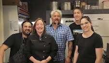 American Food Trip - mit Guy Fieri