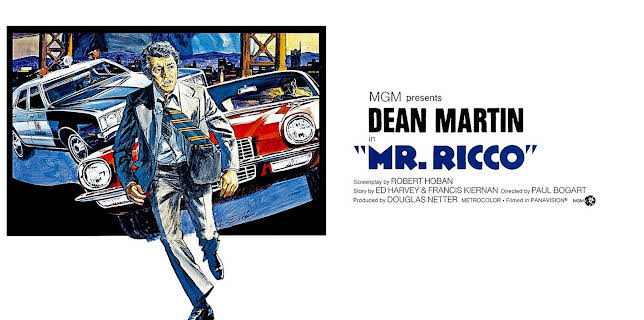 Mr. Ricco (1975)