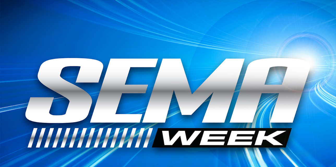 SEMA Week