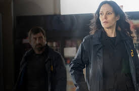 The Institute, Season 01: Hide