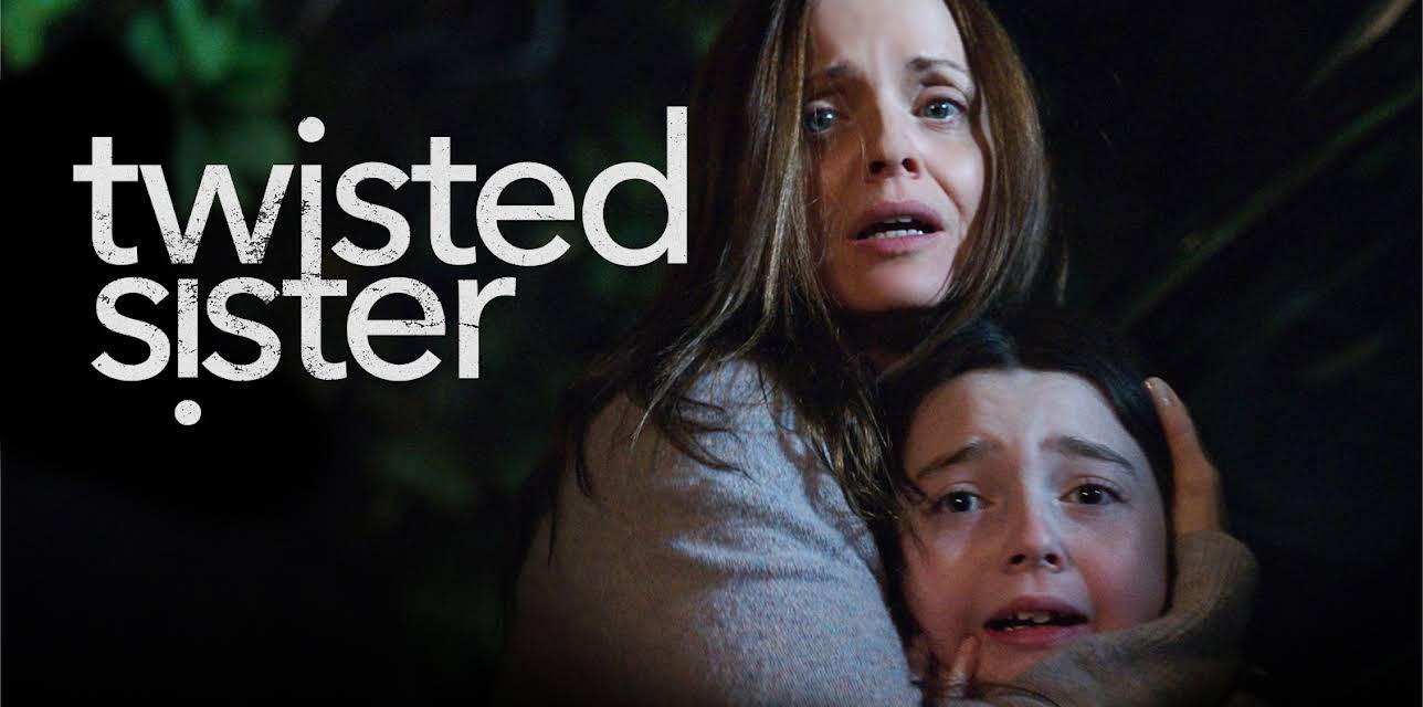 Twisted Sister (2023)