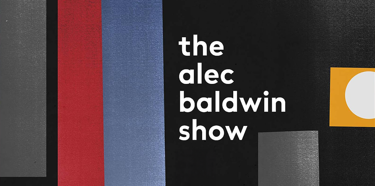 The Alec Baldwin Show Season 1
