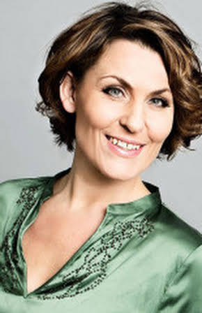 Kaya Brüel as 