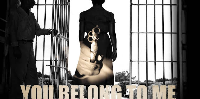 You Belong To Me: Sex, Race and Murder in the South (2015)