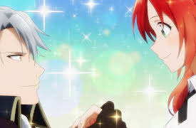 Season 1: Signaling Departure with a Pillar of Flame