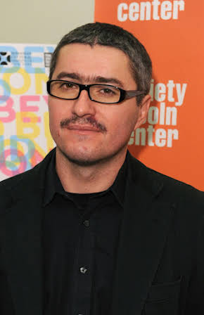 Marian Crisan as Director