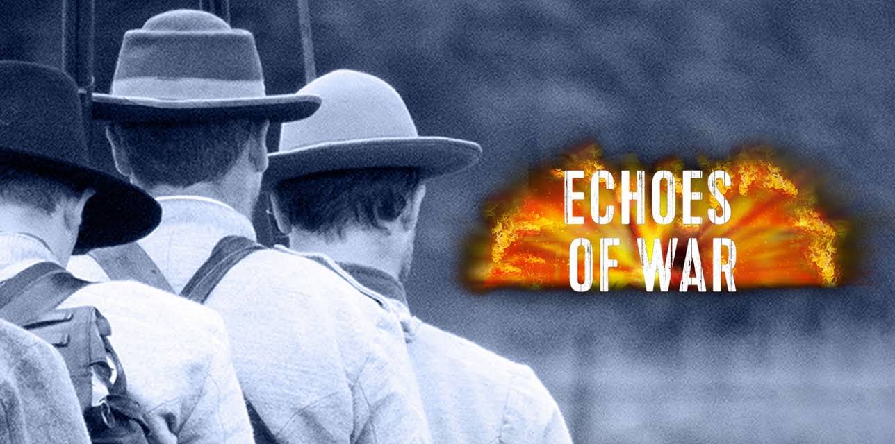 Echoes of War (2020)