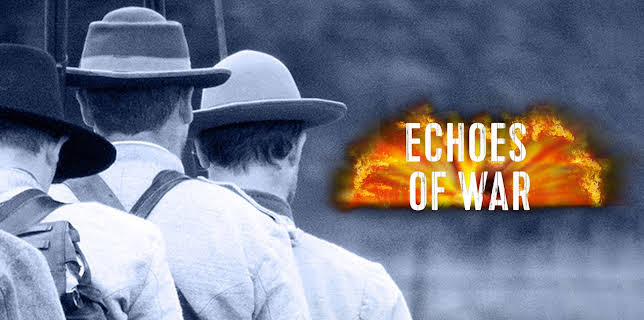 Echoes of War (2020)