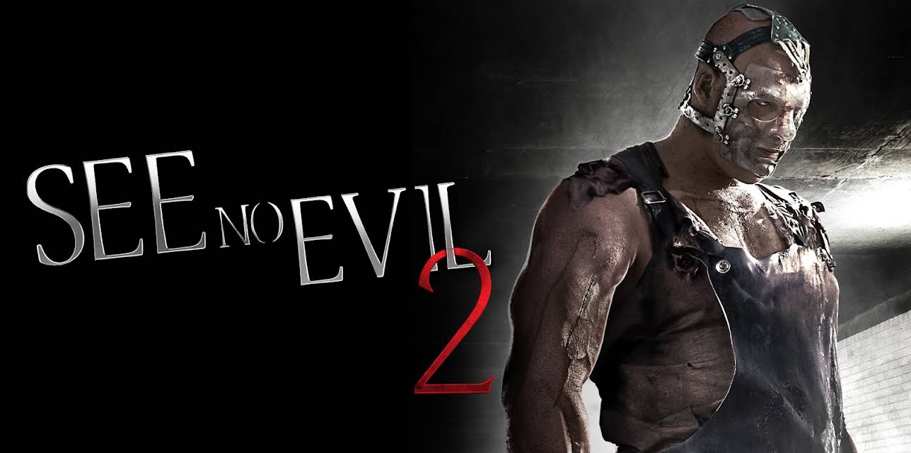 See No Evil 2 (2014)