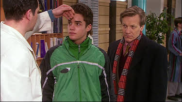 12:35: In aller Freundschaft (S09/E16) | One | 8/28 2026