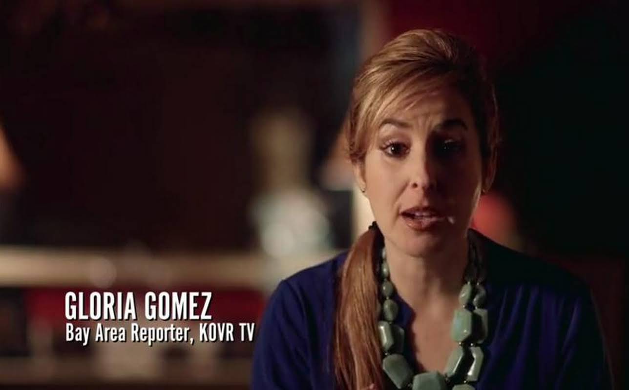 Gloria Gomez