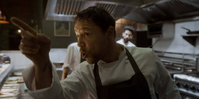 11:05 PM: Boiling Point | Film 4 | 12/4 2025