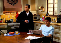 Two and a Half Men