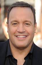 Kevin James som 