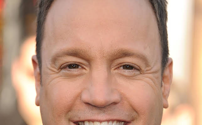 Kevin James