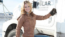 Ice Road Truckers (S7 E8)