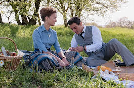 Paradise, Season 1: Fireflies and Dreams