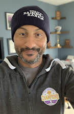 Dylan C. Brown as Director