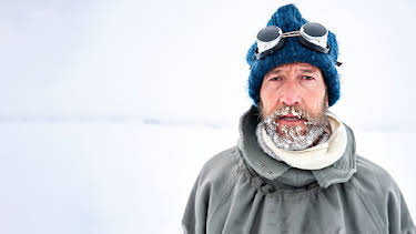 1:00 PM: Endurance: Race to the Pole with Ben Fogle (S1 E1) (S1) | 5 Select | 6/14 2026