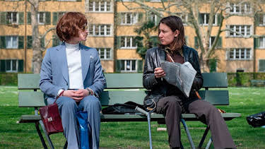 23:15: Bis wir tot sind oder frei | HR Fernsehen | 4/11 2026