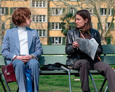 Bis wir tot sind oder frei