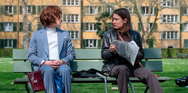 23:30: Bis wir tot sind oder frei | BR Fernsehen | 2/10 2026