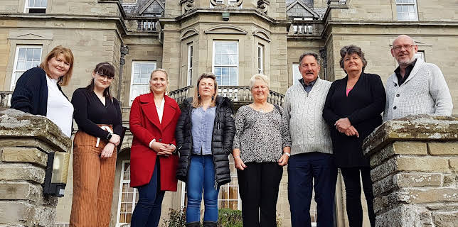 7:25 PM: Four in a Bed | More 4 | 12/8 2025