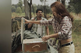 Camelia La Texana: Episode 25