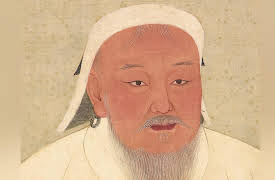 Years That Changed History: 1215: The Mongols and the Rise of Genghis Khan