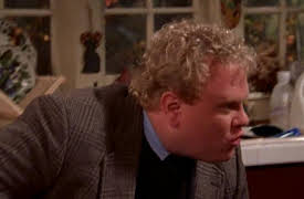 According to Jim Season 1: Cheryl's Old Flame