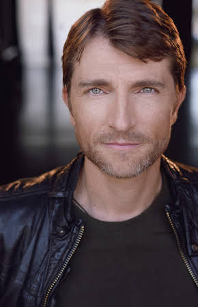 Jean-Michel Richaud as 